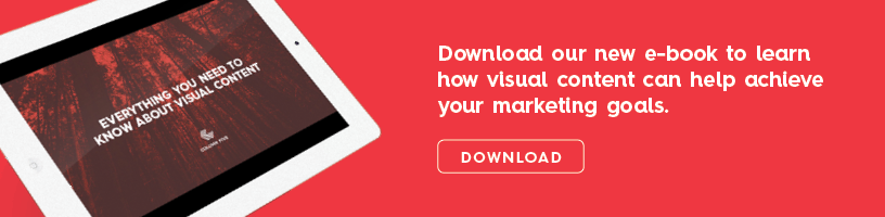 Everything You Need to Know About Visual Content
